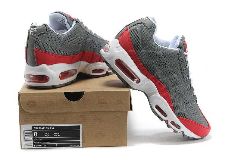 Air Max 95 EM nike air max chaussures des basket prix usine